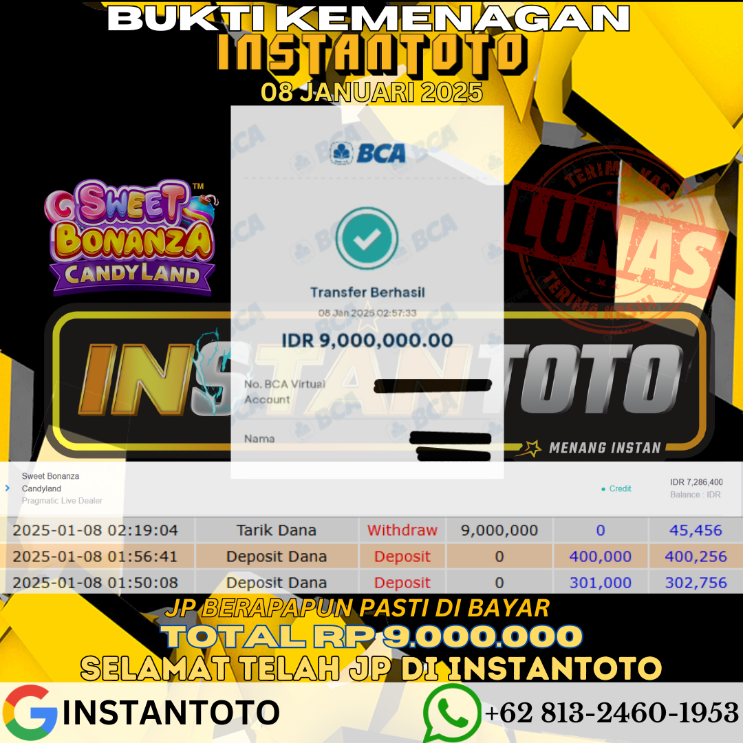 INSTANTOTO