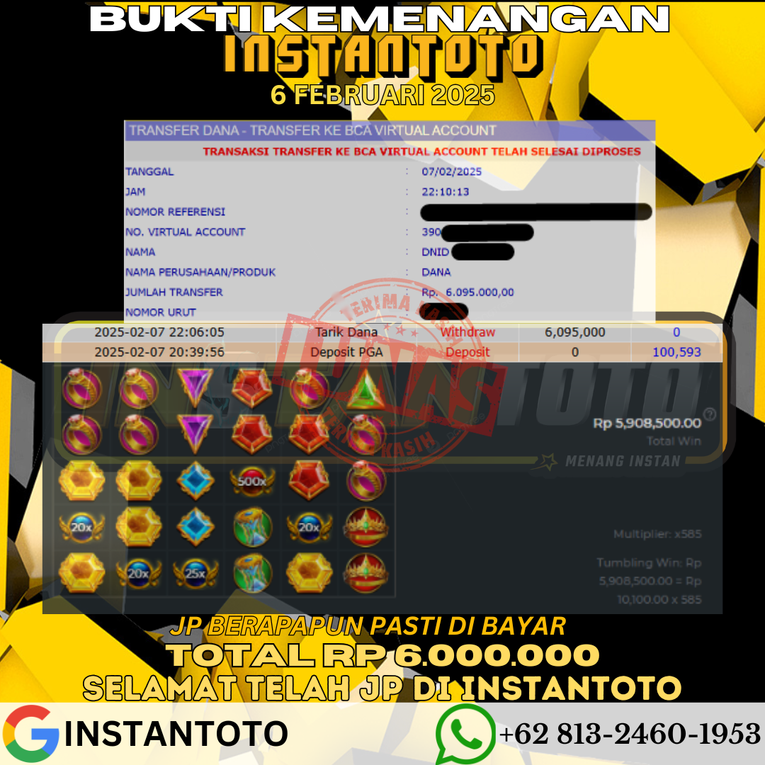 INSTANTOTO