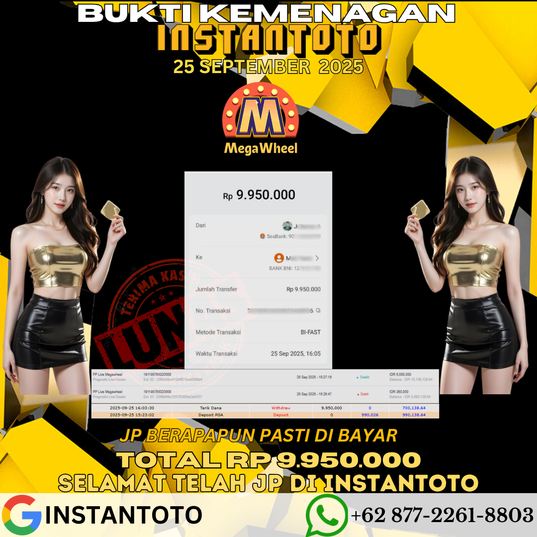 INSTANTOTO