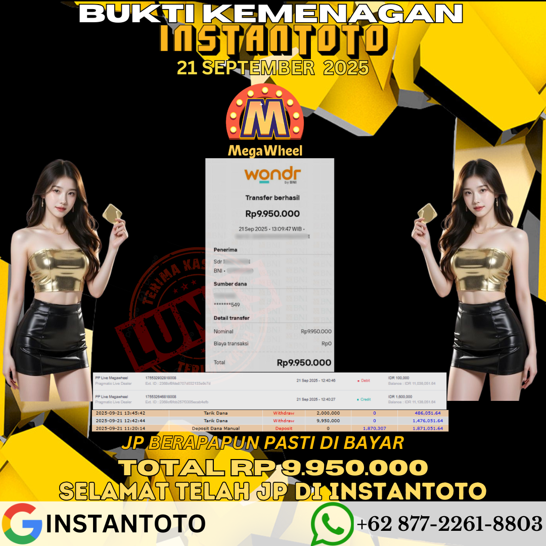 INSTANTOTO
