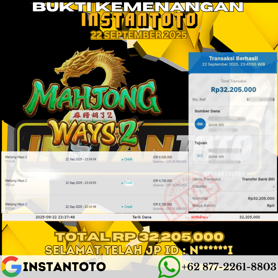 INSTANTOTO