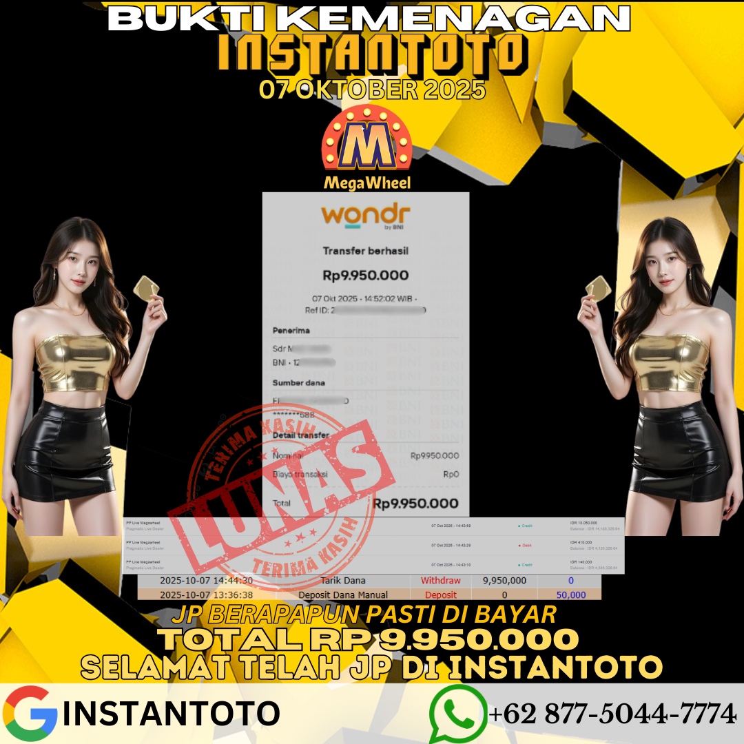 INSTANTOTO