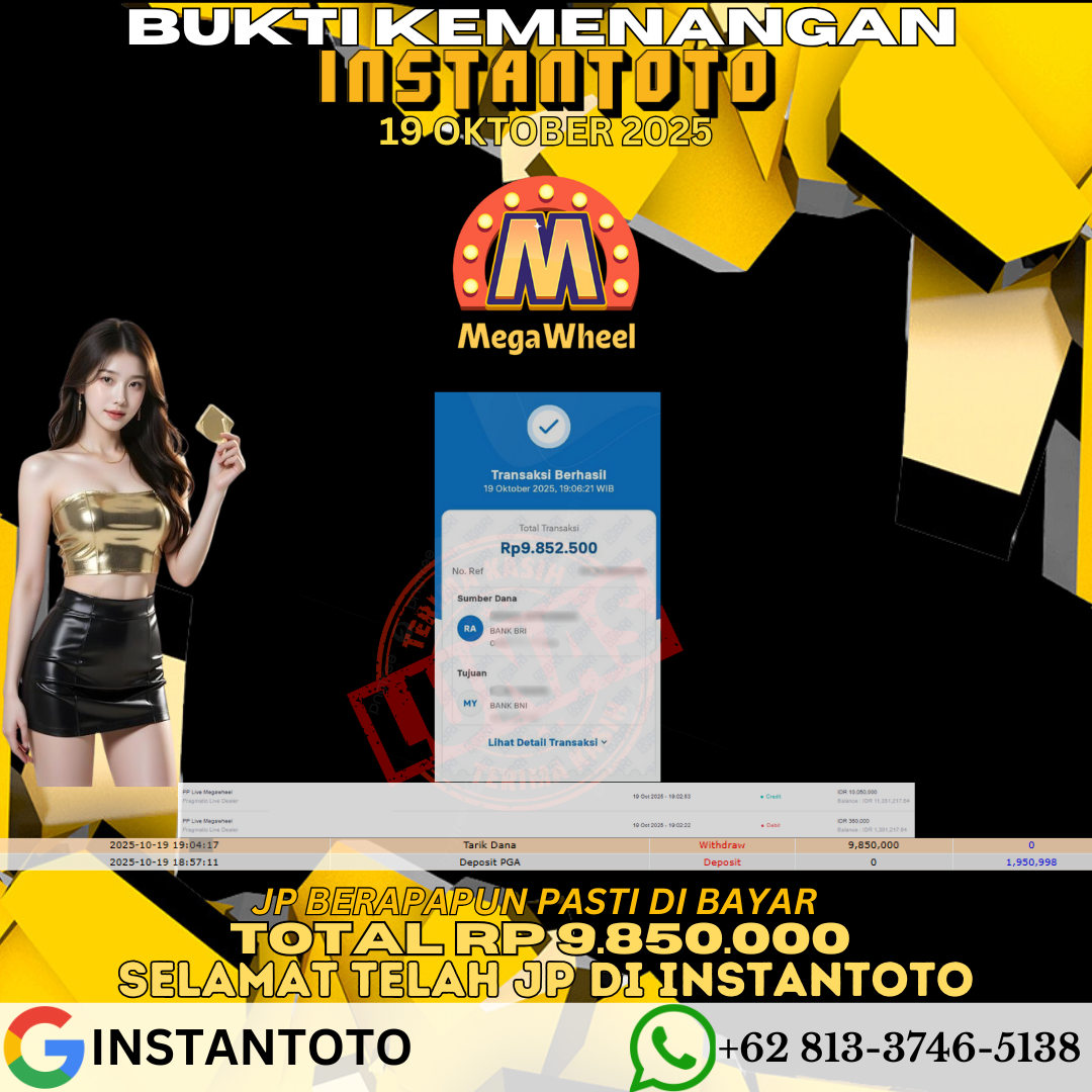 INSTANTOTO