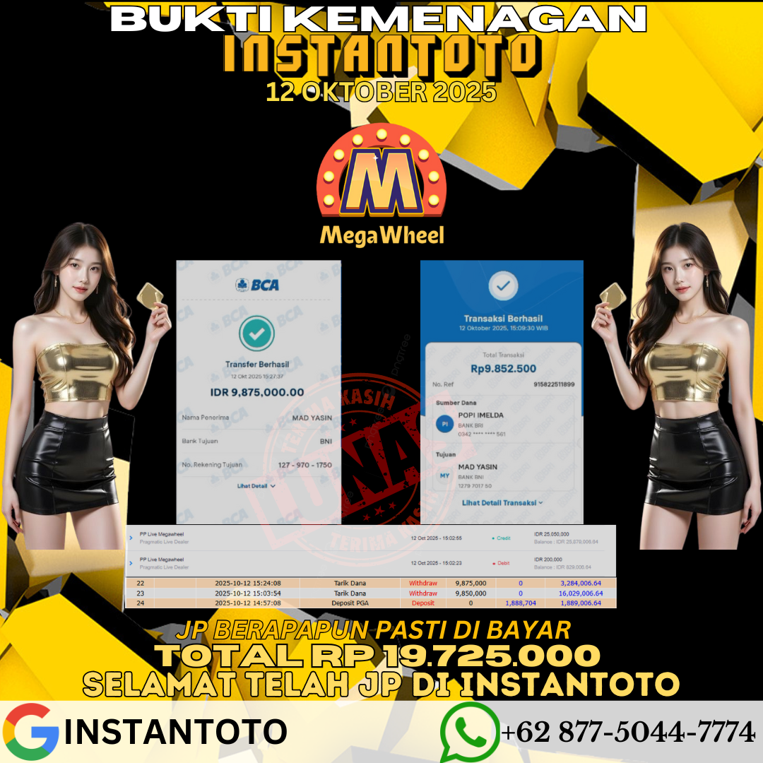 INSTANTOTO
