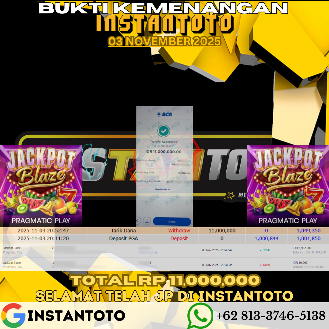 INSTANTOTO
