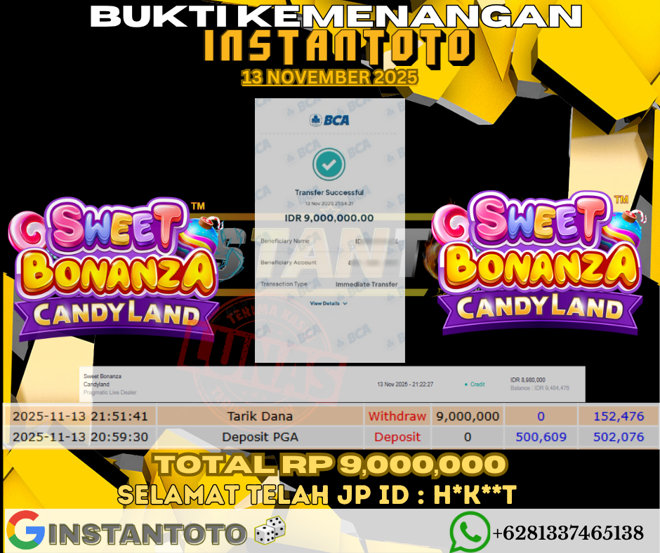 INSTANTOTO