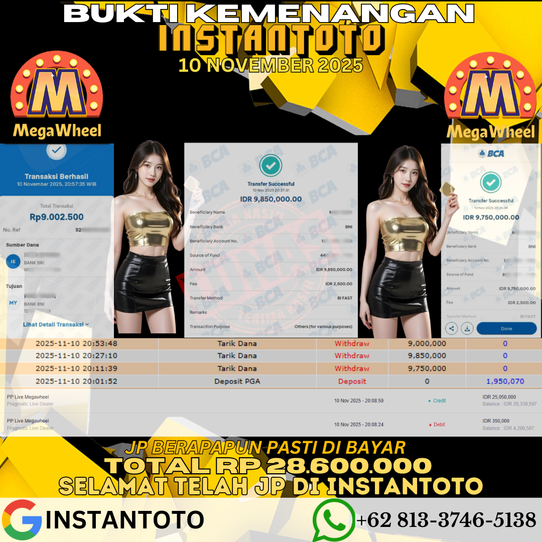 INSTANTOTO