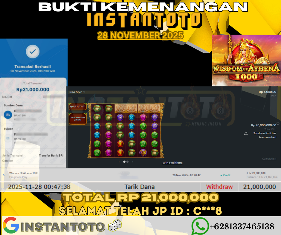 INSTANTOTO