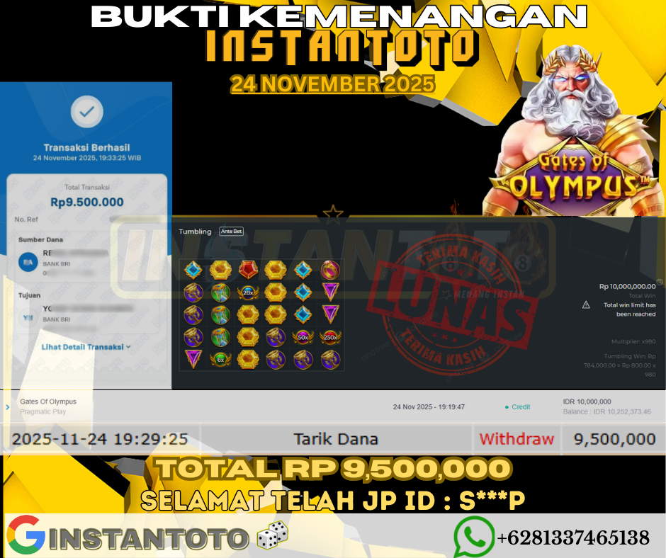 INSTANTOTO