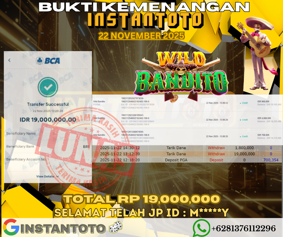 INSTANTOTO