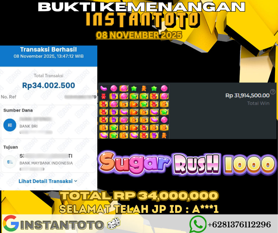 INSTANTOTO