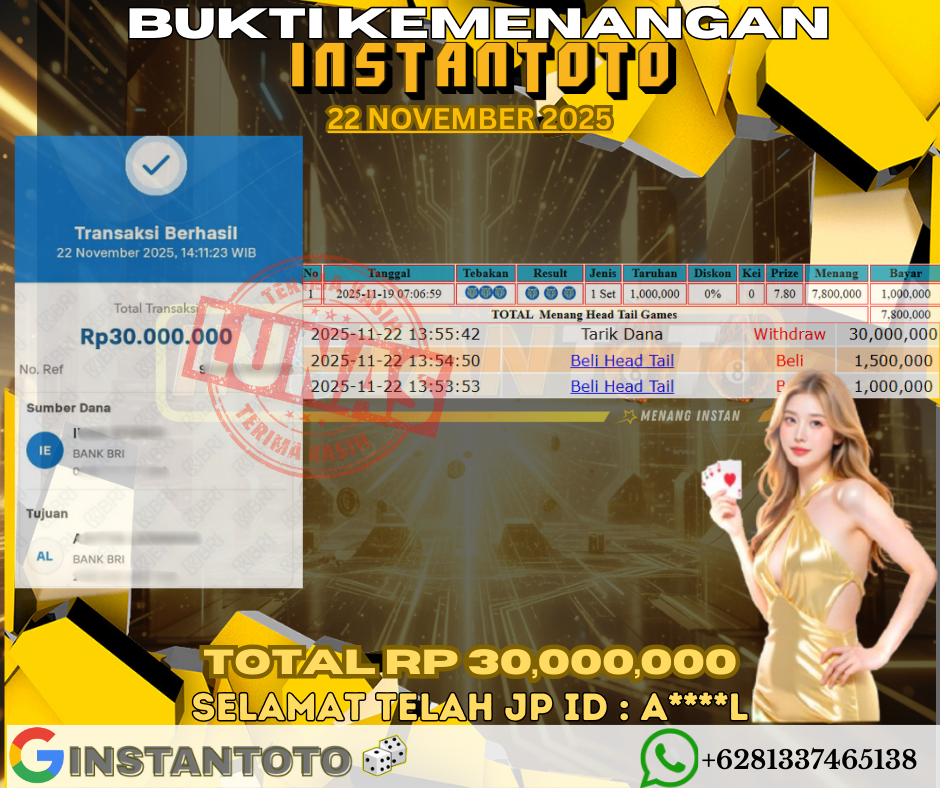 INSTANTOTO