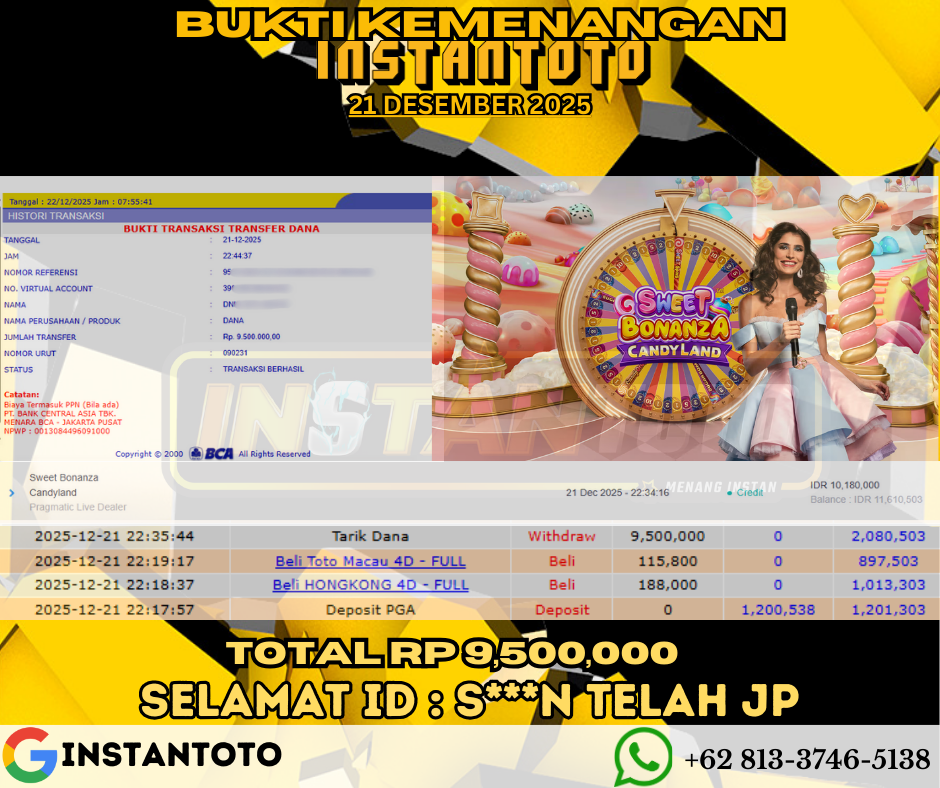 INSTANTOTO