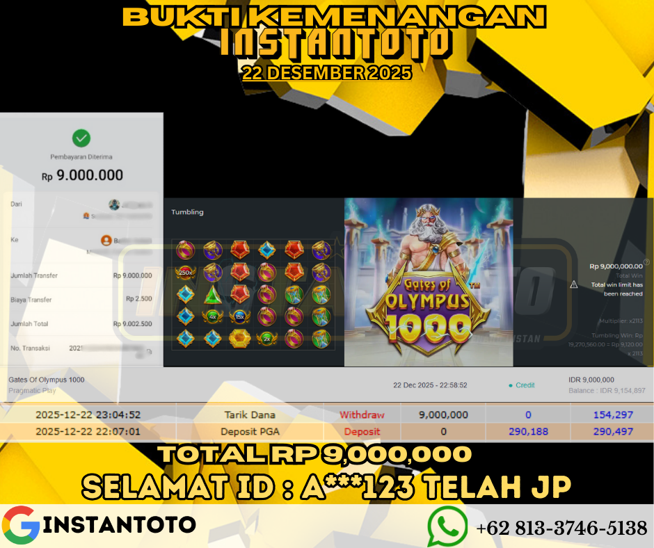 INSTANTOTO