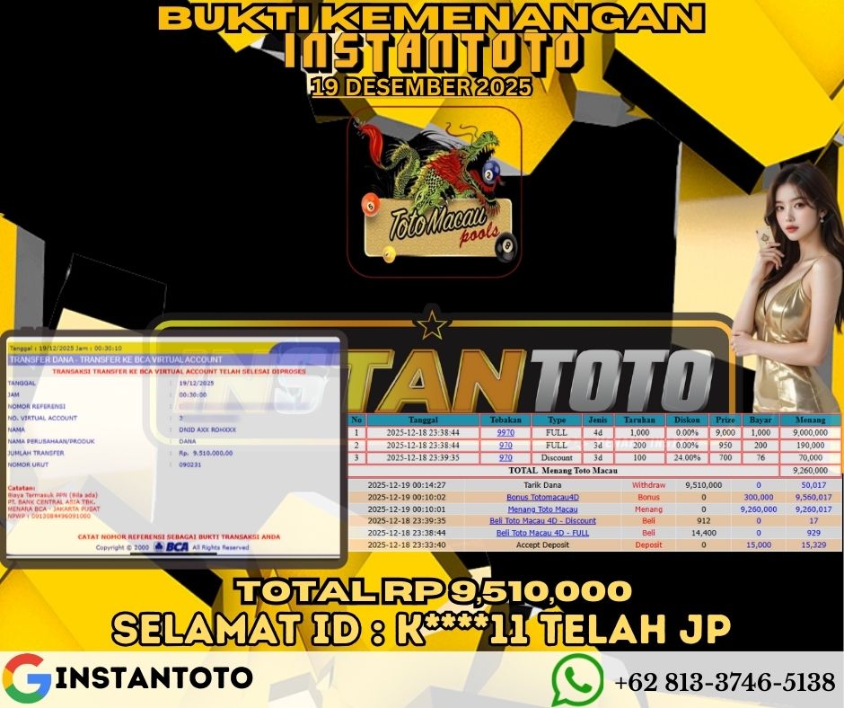 INSTANTOTO