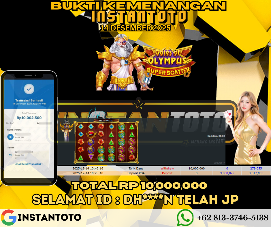 INSTANTOTO