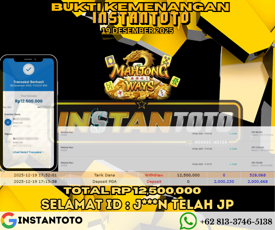 INSTANTOTO