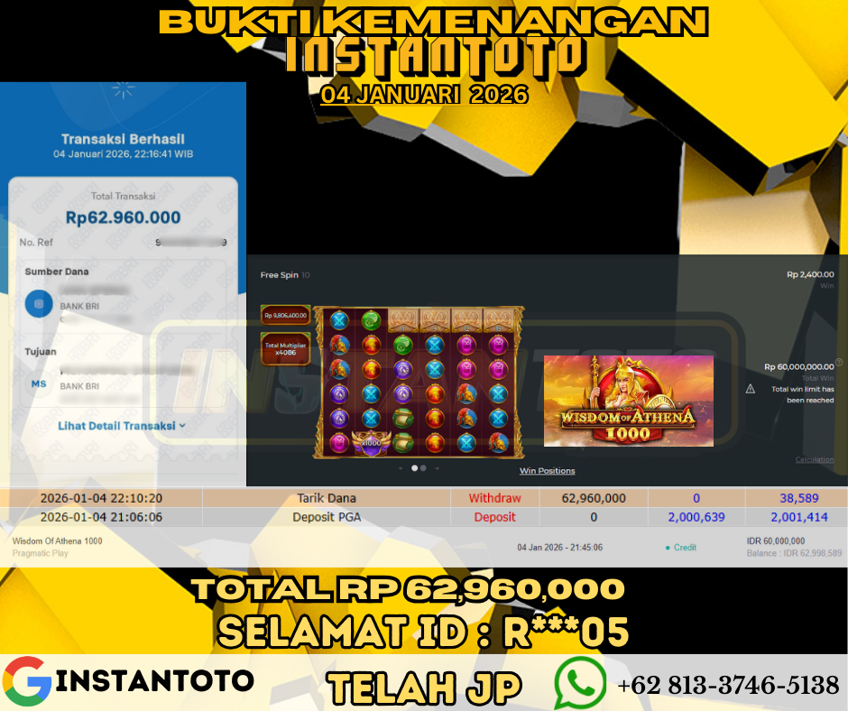 INSTANTOTO