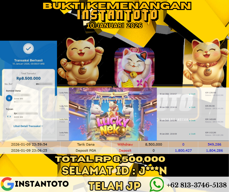 INSTANTOTO