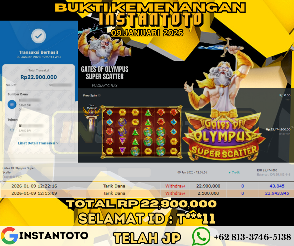 INSTANTOTO