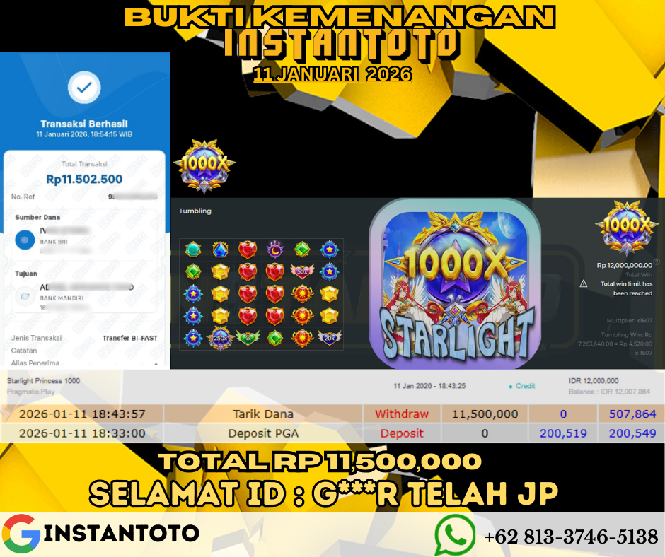 INSTANTOTO