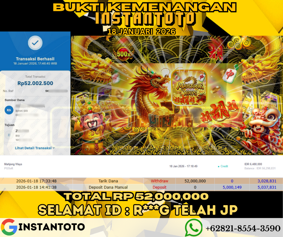 INSTANTOTO