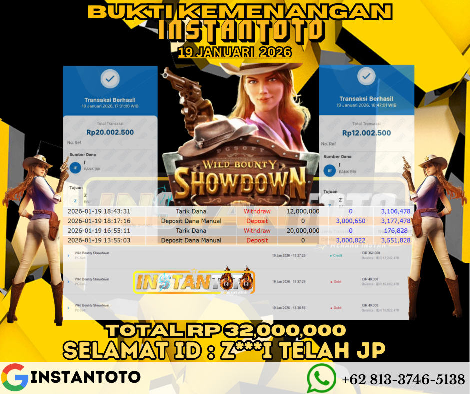 INSTANTOTO