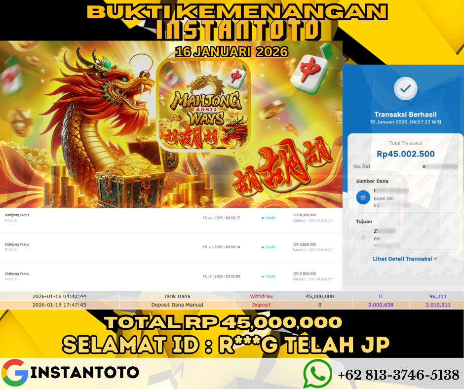 INSTANTOTO