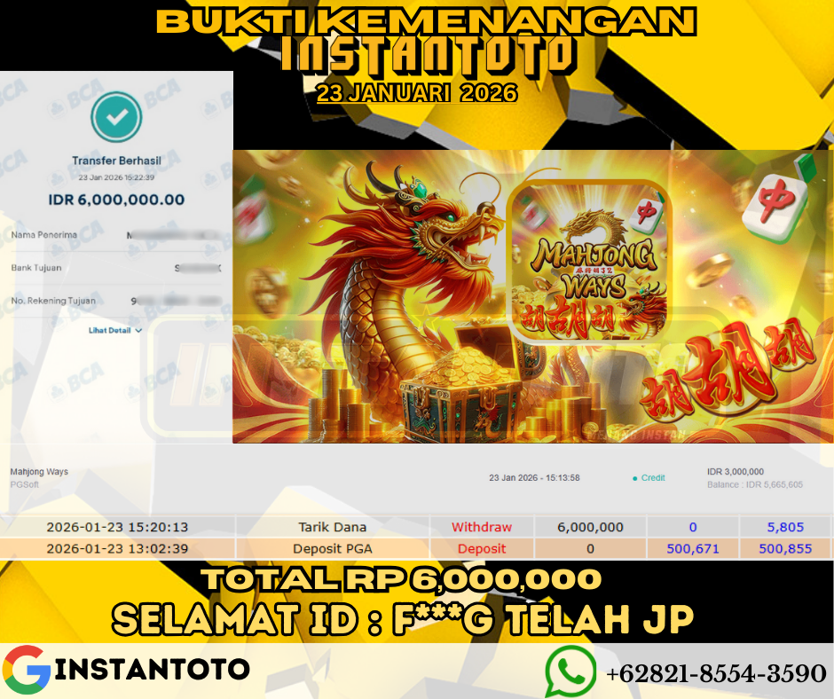 INSTANTOTO