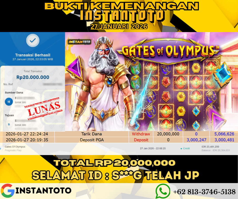 INSTANTOTO
