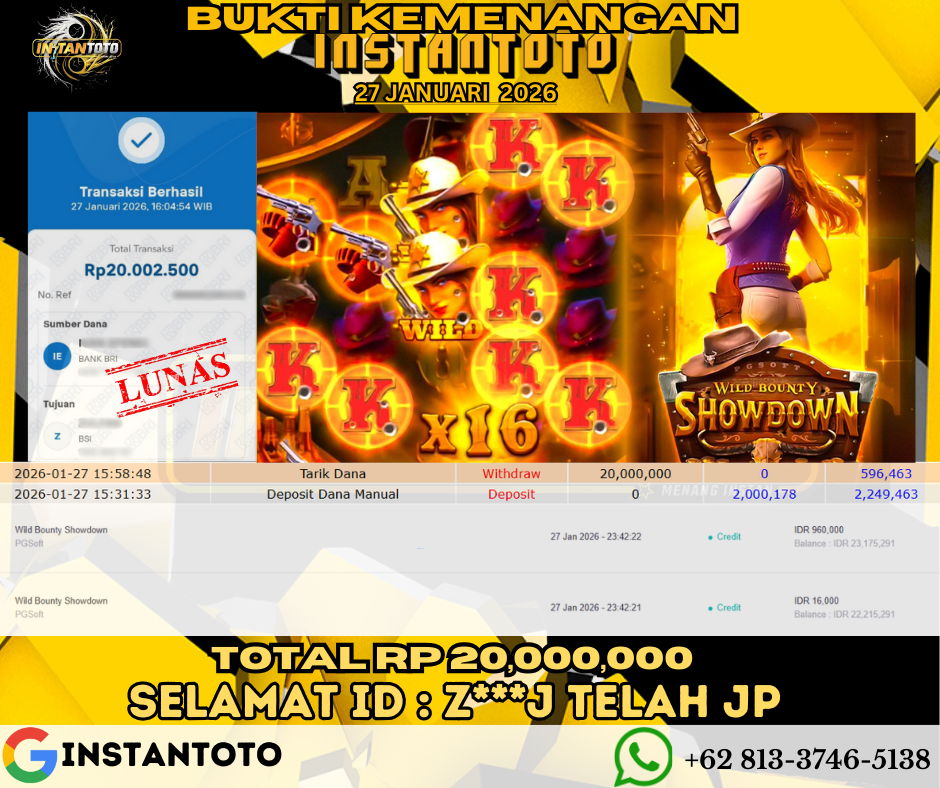 INSTANTOTO