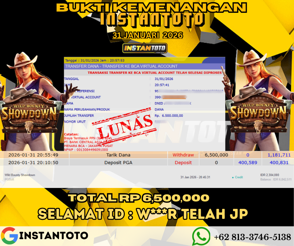 INSTANTOTO