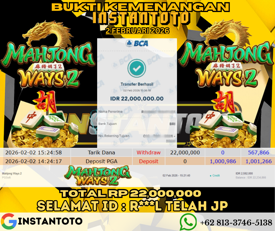 INSTANTOTO