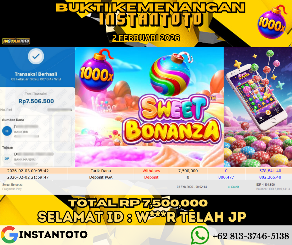 INSTANTOTO