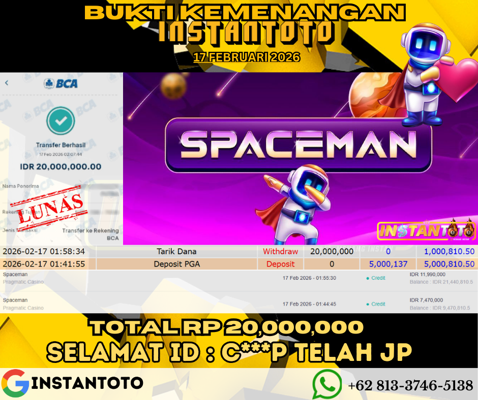 INSTANTOTO