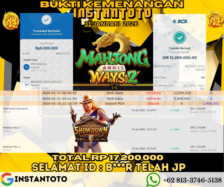 INSTANTOTO
