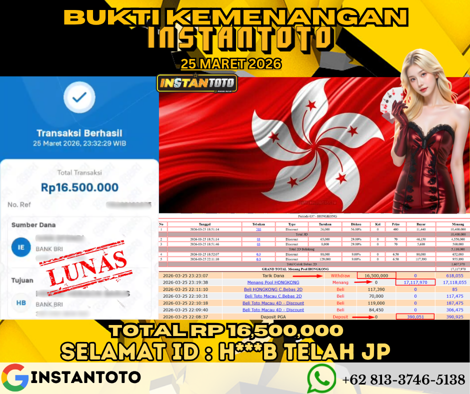INSTANTOTO