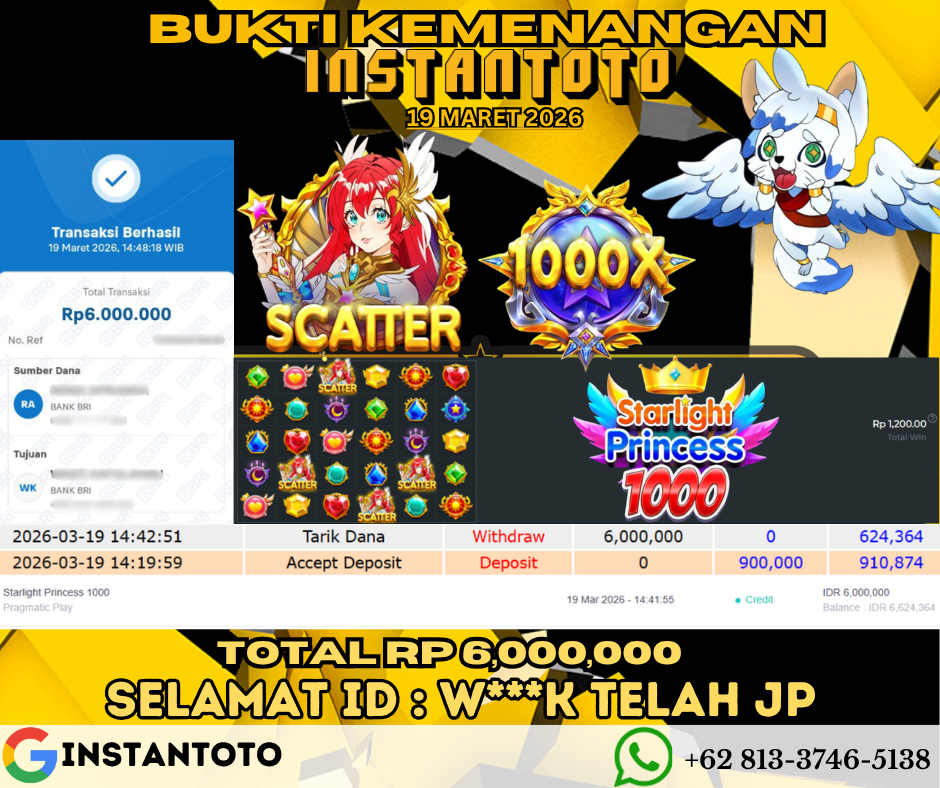 INSTANTOTO