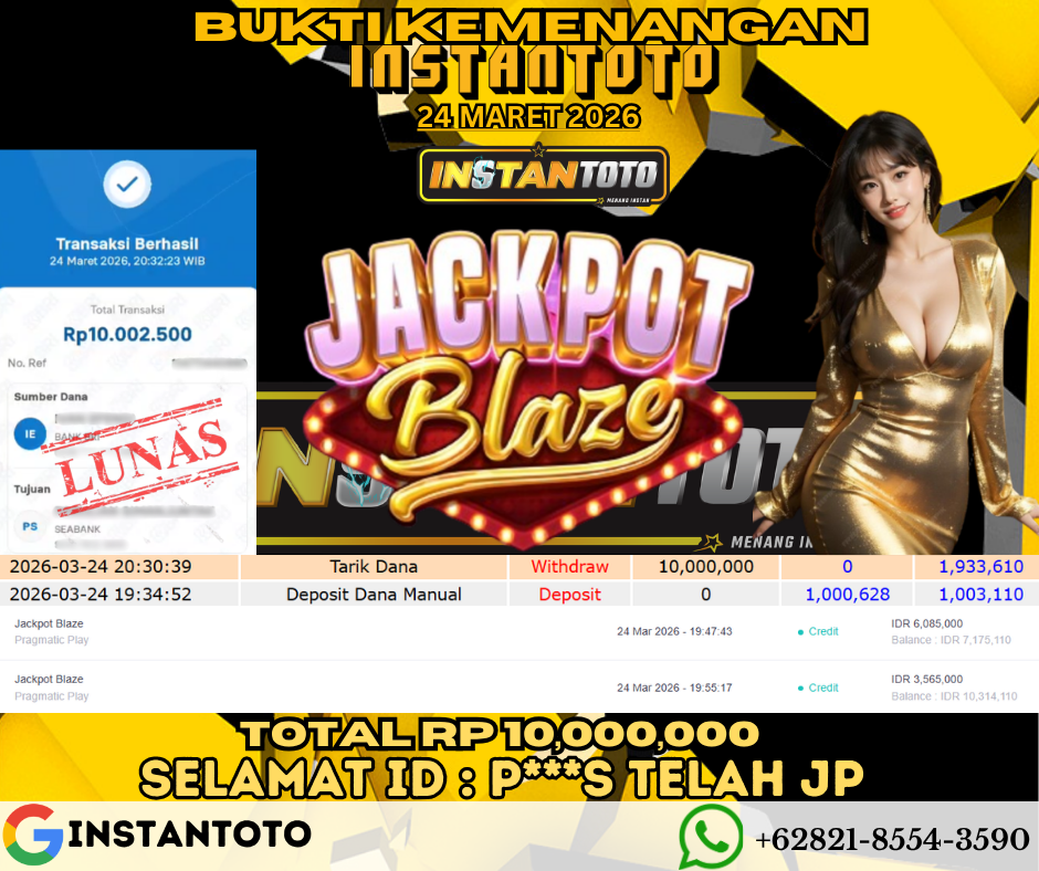 INSTANTOTO