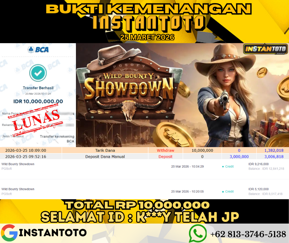 INSTANTOTO