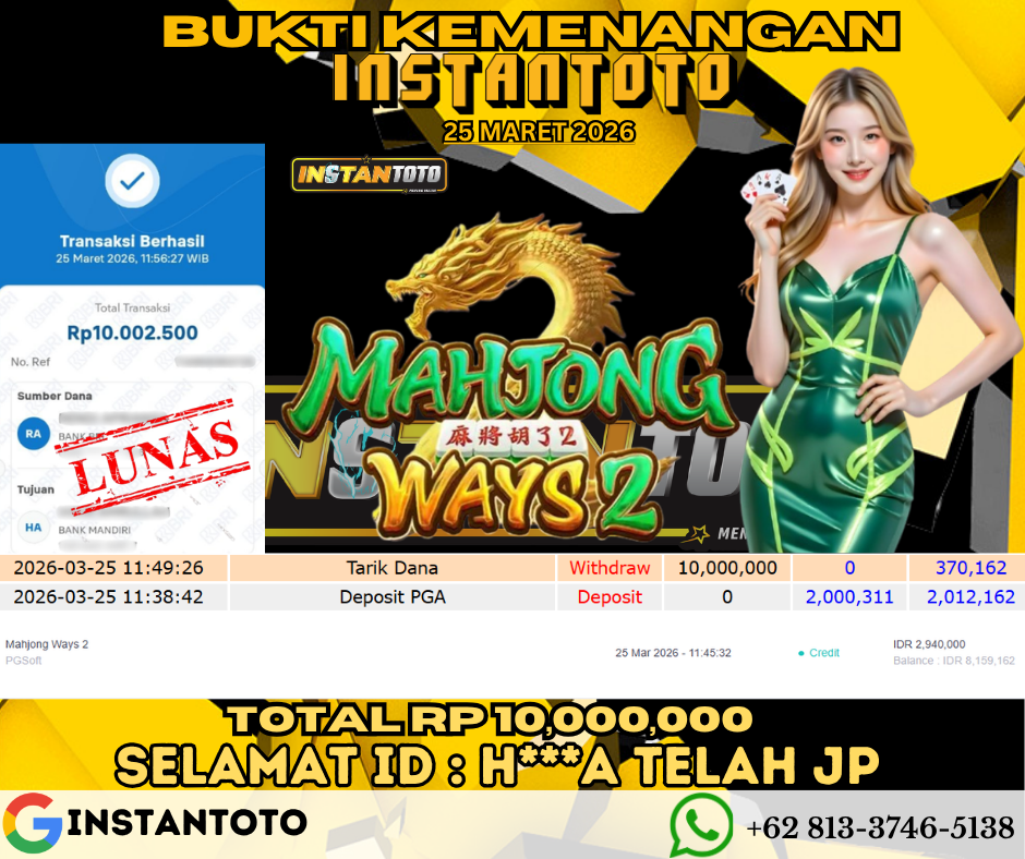 INSTANTOTO