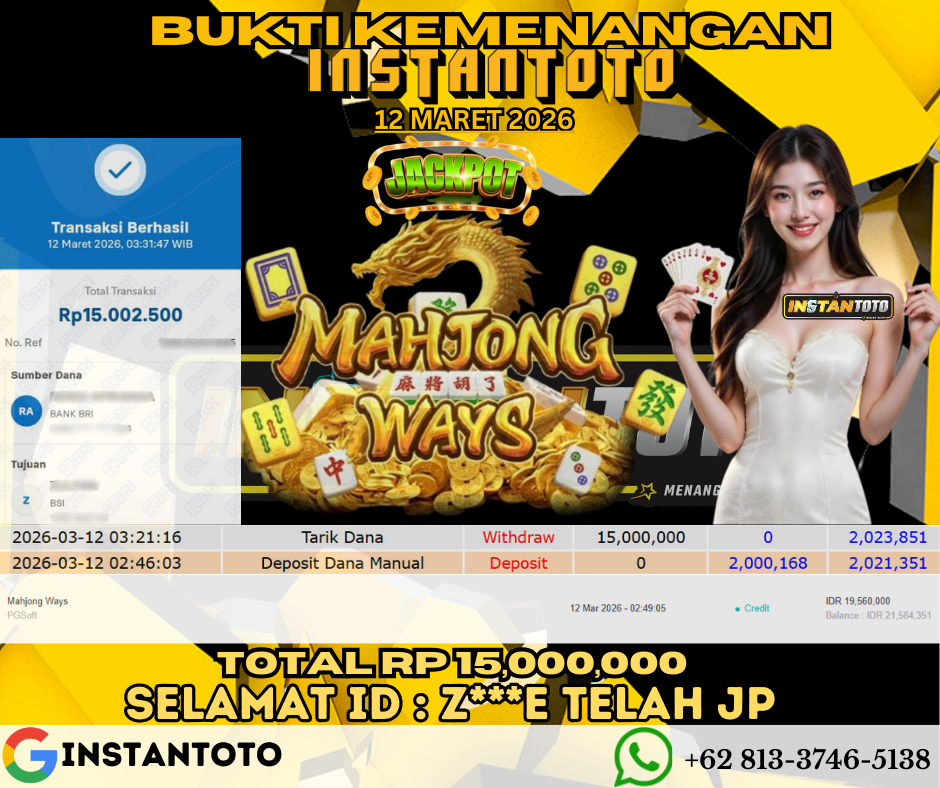 INSTANTOTO