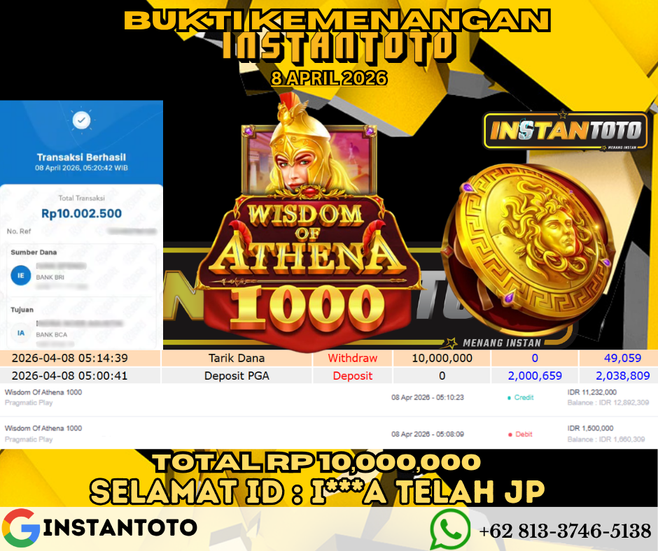INSTANTOTO