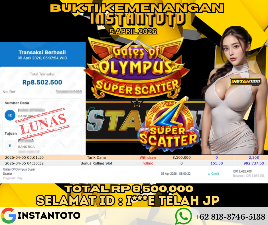 INSTANTOTO