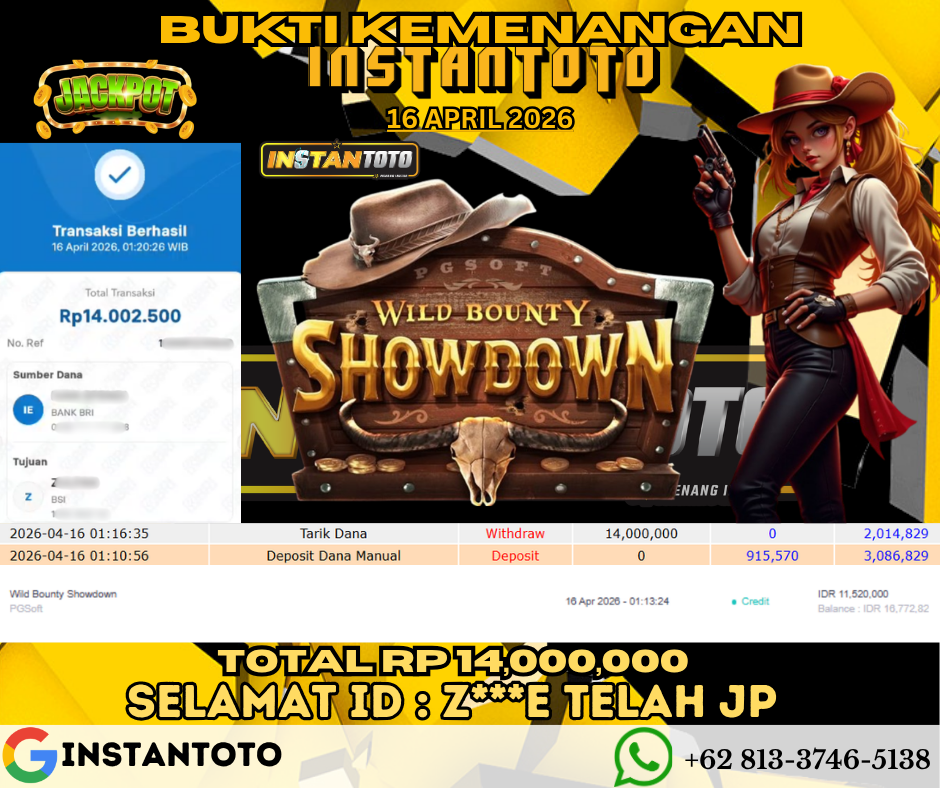 INSTANTOTO