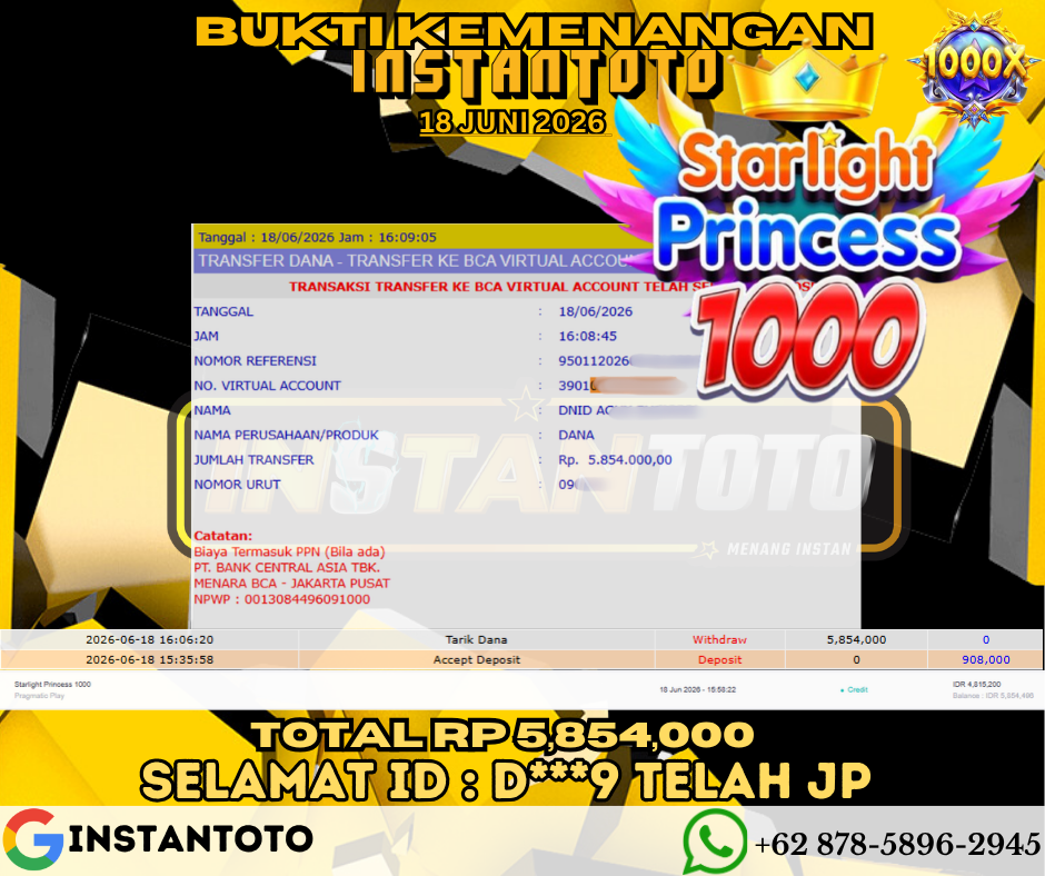 INSTANTOTO