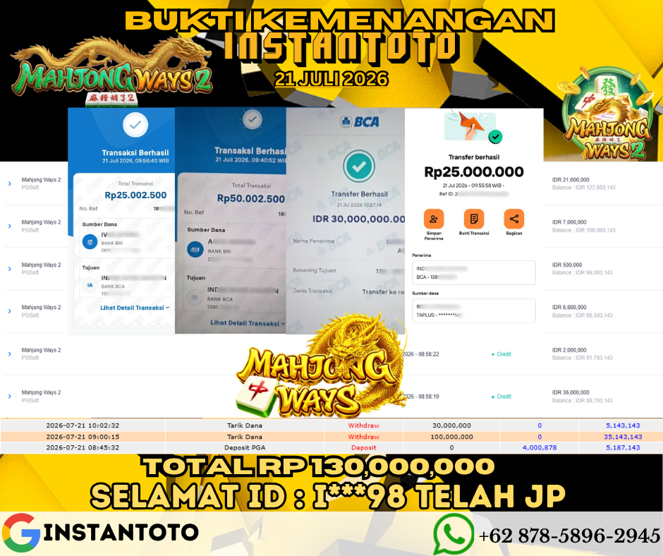INSTANTOTO